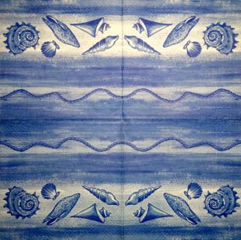 097 Shellfish - 3-ply - Home Fashion